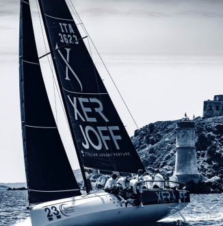 Xerjoff Join The Club 40 Knots