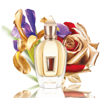 Xerjoff Damarose Parfum