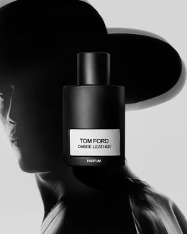TOM FORD Ombré Leather Parfum