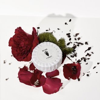 L'Objet Bar Soap Rose Noire