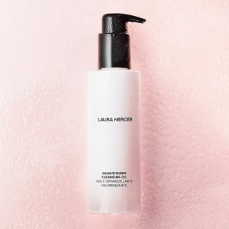 Laura Mercier Conditioning Cleansing Oil 