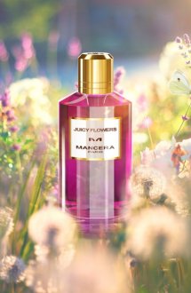 Mancera Juicy Flowers