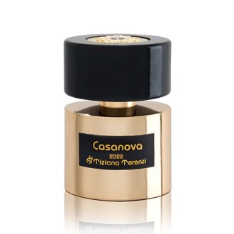 Tiziana Terenzi Extrait De Parfum Casanova - Anniversary Collection