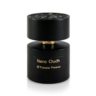 Terenzi Extrait De Parfum Nero Oudh - Luna Collection