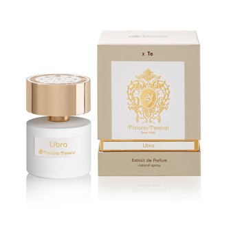 Tiziana Terenzi Extrait De Parfum Libra - Luna Collection