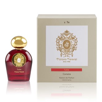 Tiziana Terenzi Extrait De Parfum Tuttle - Commet Collection