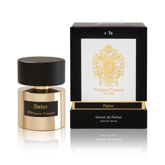 Tiziana Terenzi Extrait Parfum Delox