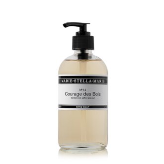 Marie-stella-maris Hand Soap Courage Des Bois