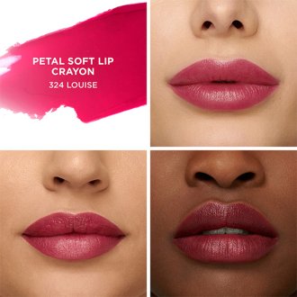 Laura Mercier Soft Petal Lipstick