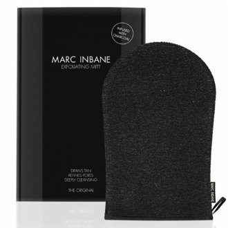 Marc Inbane Exfoliating Mitt - Scrub Glove