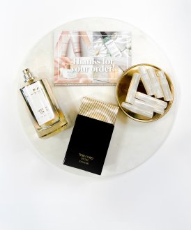 Sample Box Mens Perfume