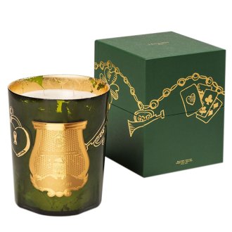 Cire Trudon Gabriel Christmass Scented Candle