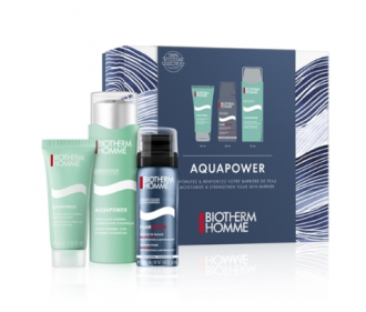 Biotherm Aquapower Prestige Gift Set