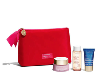 Clarins Multi-Active collectie