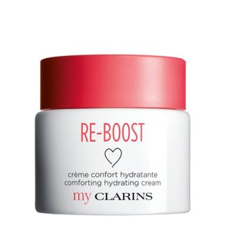 Clarins My-Clarins Re-boost Comforting Hydrating Cream