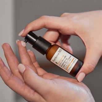 Perricone Vitamin C Ester CCC + Ferulic Brightening Under-Eye Cream
