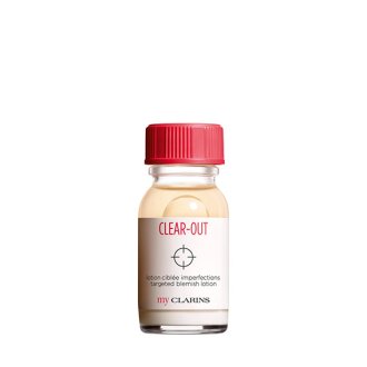 Clarins Targeted Blemish Lotion