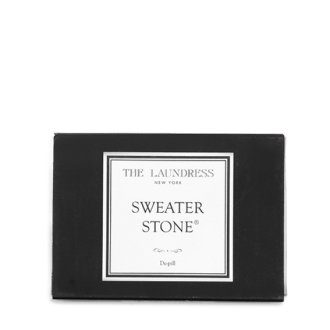 The Laundress Sweater Stone