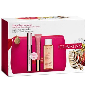 Clarins Make-up Favourites Gift Set