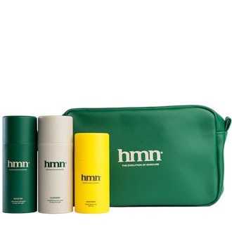 HMN Skincare Essential Kit