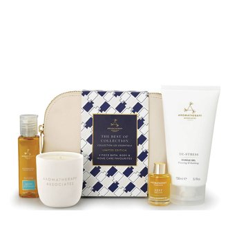 Aromatherapy Associates Collection Limited Gift Set