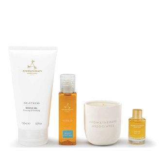 Aromatherapy Associates Collection Limited Gift Set