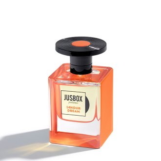 Jusbox 14hour Dream Eau de Parfum
