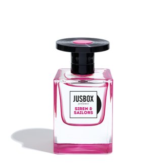 Jusbox Siren & Sailors Eau de Parfum