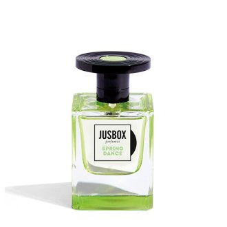 Jusbox Spring Dance Eau de Parfum