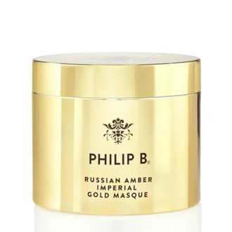 Philip B Russian Amber Gold Masque