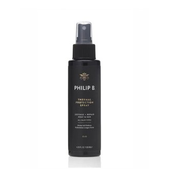 Philip B Styling Oud Royal Thermal Protection Spray
