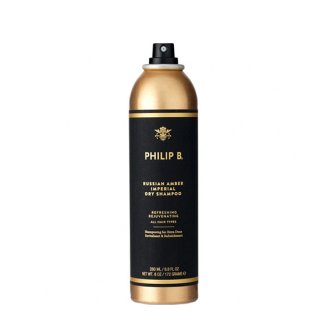 Philip B Shampoo Russian Amber Imperial Dry Shampoo
