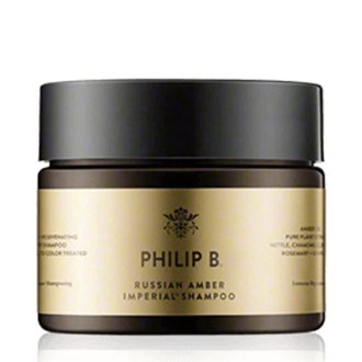 Philip B Shampoo Russian Amber Imperial