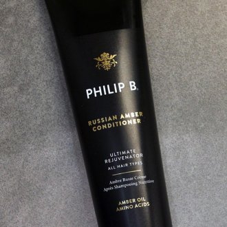 Philip B Conditioner Russian Amber Imperial Creme