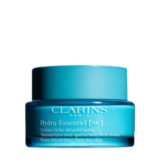 Clarins Hydra-essentiel [ha2] Rich Cream