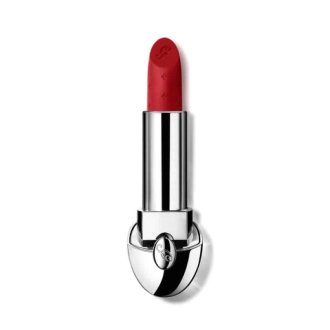 Guerlain Rouge G 880 Facinating Ruby Refill Lipstick Velvet Matte