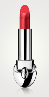 Guerlain Rouge G Luxurious Velvet - lipstick Ruby Red