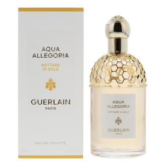 Guerlain Aqua Allegoria Nettare di sole - eau de toilette