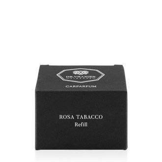 Dr. Vranjes Rosa Tabacco car perfume Refill