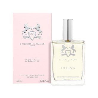 Parfum De Marly Delina Dry Body Oil