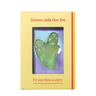 Coucou Jade Gua Sha