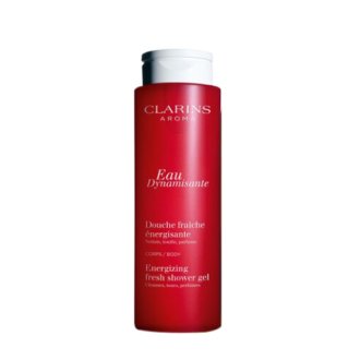 Clarins Energizing fresh shower gel - Eau Dynamisante