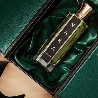 Bellekin Parfum Nara