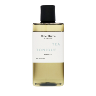 Miller Harris Tea Tonique Body Wash - 300ml