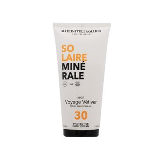 Marie-stella-maris Protective Body Cream Spf 30