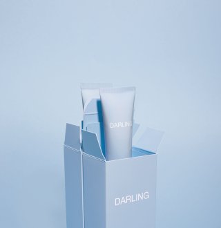 Darling Glowy Face Cream Spf 50+