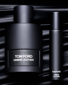 Tom Ford Ombre Leather Travel Spray
