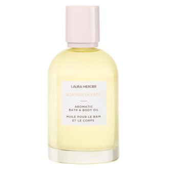 Laura Mercier B&b Body Oil