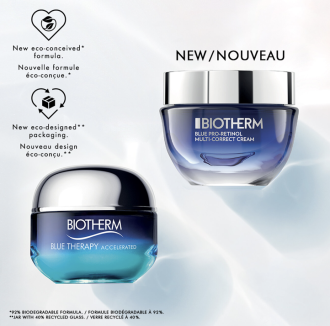 Biotherm Bt Pro Retinol Eye Cream 15ml Mv