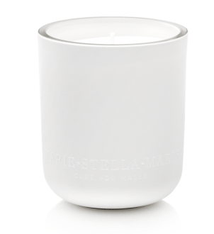 Marie-stella-maris Refillable Scented Candle Voyage Vétiver